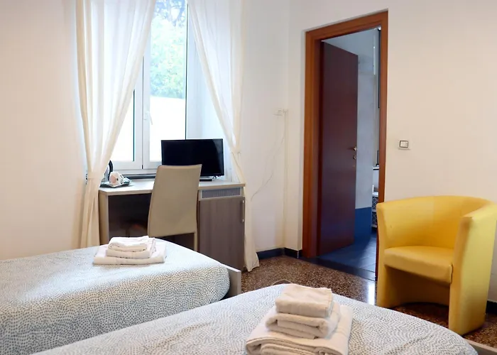 Albergo Locanda Diana