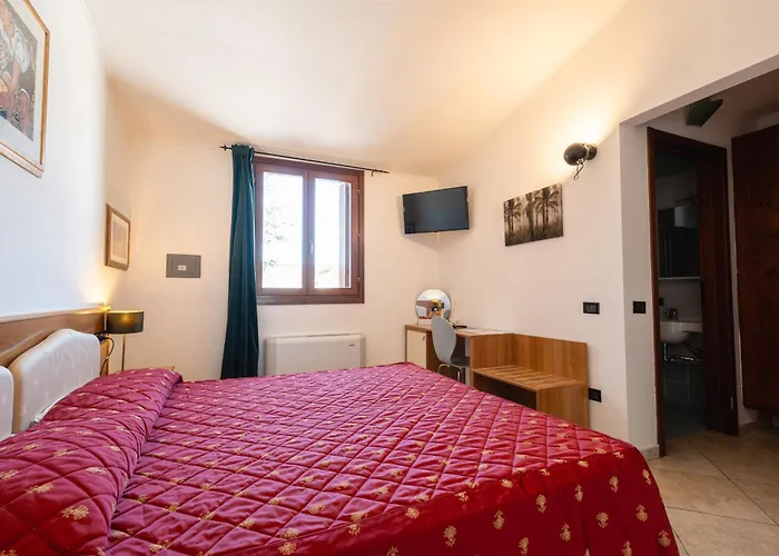 Hotel Le Corti