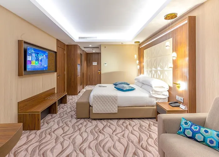 Az Hotels Grand Oran