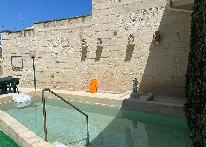 B&B Dimora Villa Orietta - Torre dell'Orso