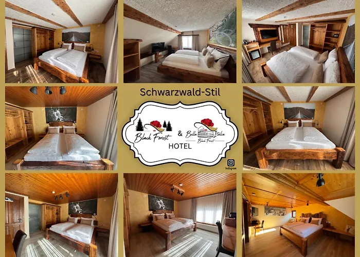 Hotel Black Forest