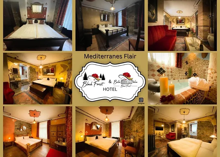 Hotel Black Forest