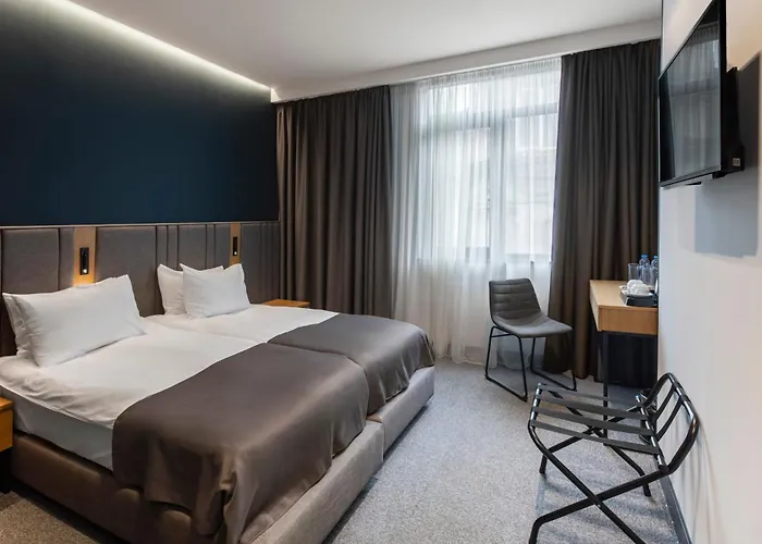 Graf Hotel