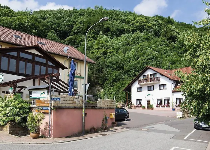 Hotel Berg