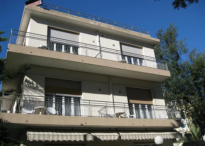 Hotel Acqua Marina