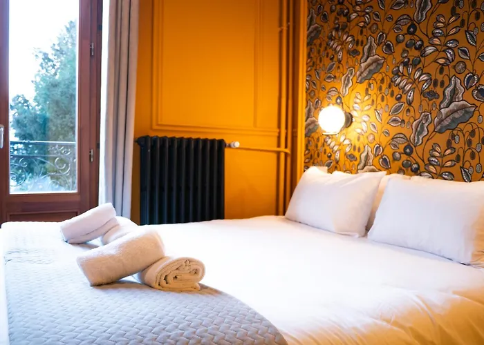 Hotel Gallia