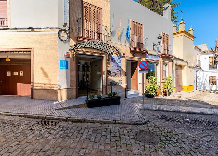 Hotel Hacienda Santa Barbara