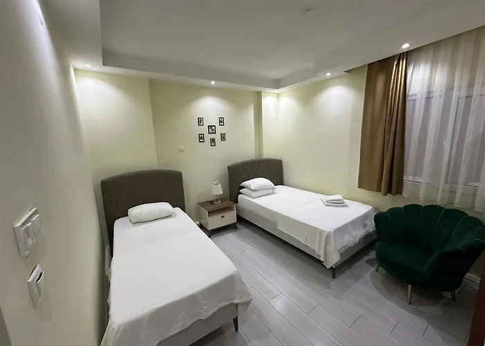 Naval Hotel Yalova