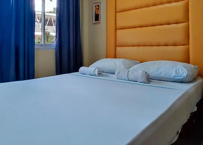 Alejandro'S Suites & Venue
