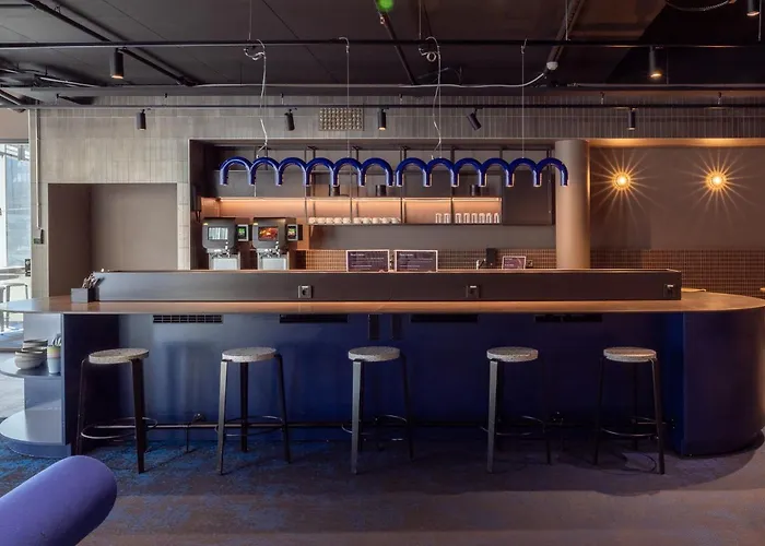 Citybox Helsinki