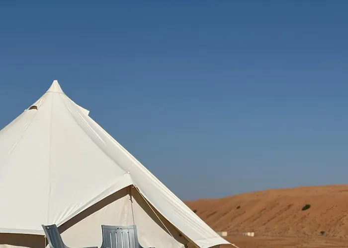 Rotana Golden Sand