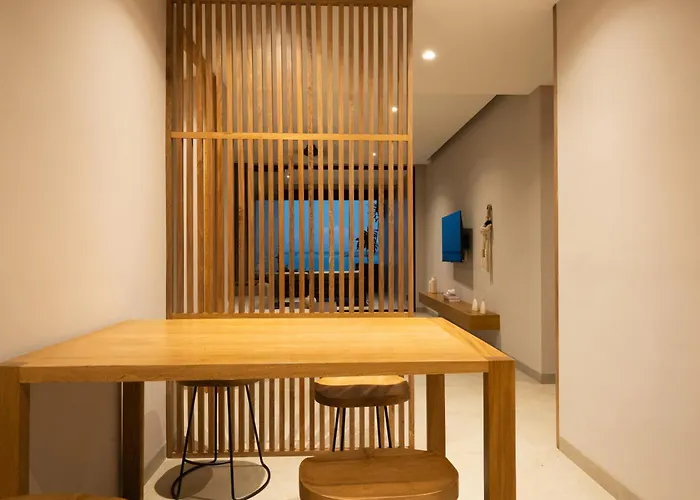 Amaranto Bacalar Hotel Boutique