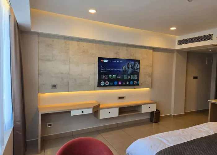 Moonbasa Boutique Hotel And Spa Infopark , Kakkanad