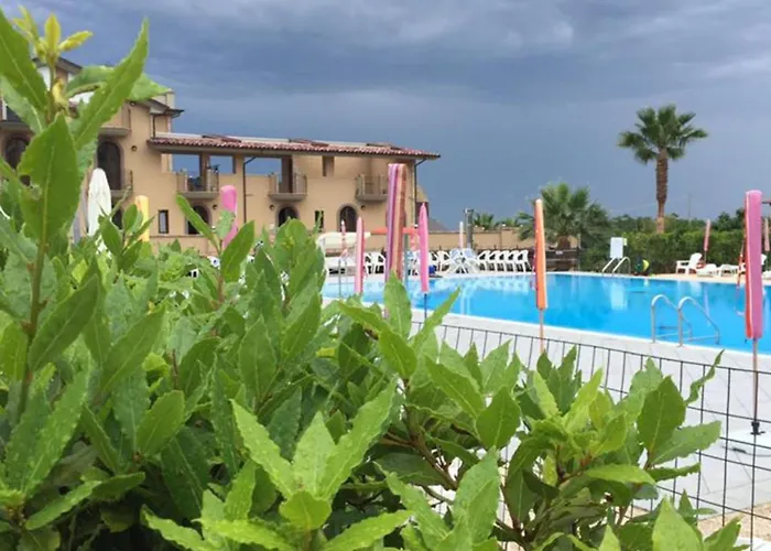 Vecchio Frantoio Villa Rosa - Pet Friendly