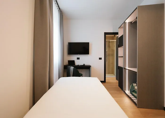 Aspio Hotel