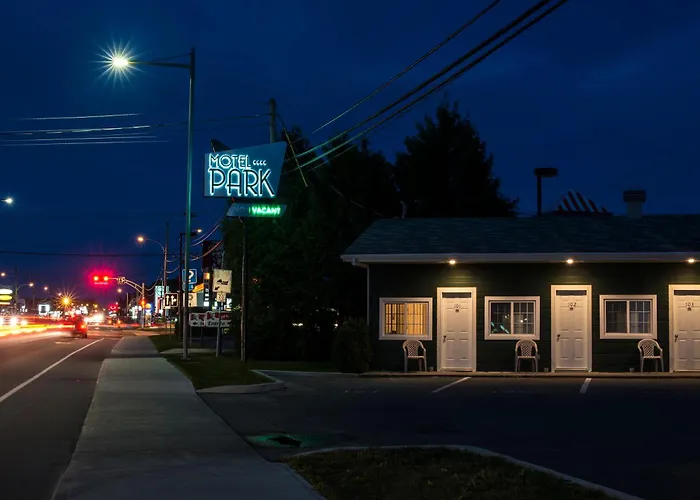 Motel Park