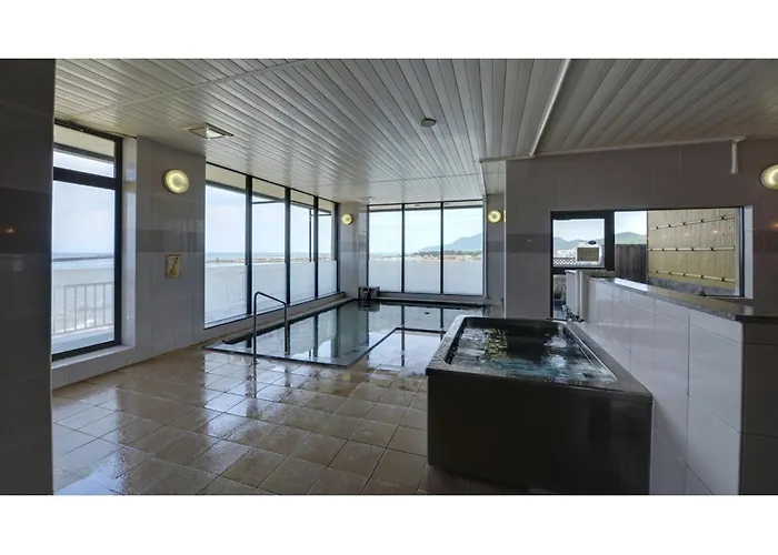 Kaifutei Teradomari Nihonkai - Vacation Stay 25854V
