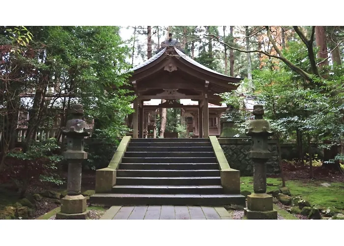Kaifutei Teradomari Nihonkai - Vacation Stay 25921V