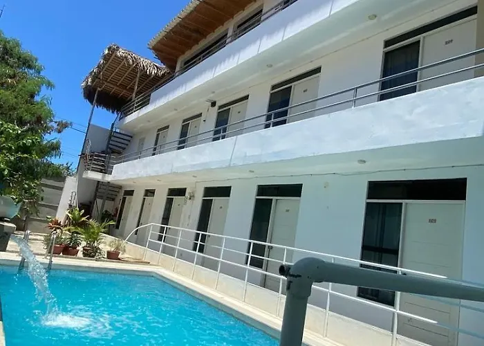 Rio Hotels Mancora