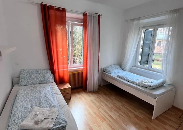 Druso Rooms