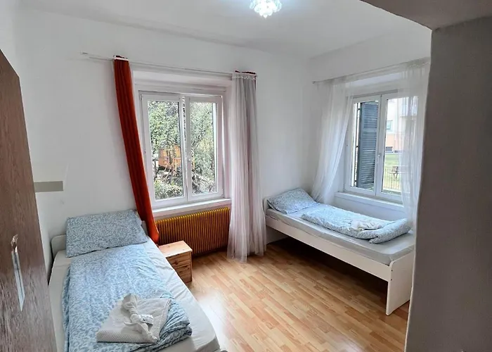 Druso Rooms
