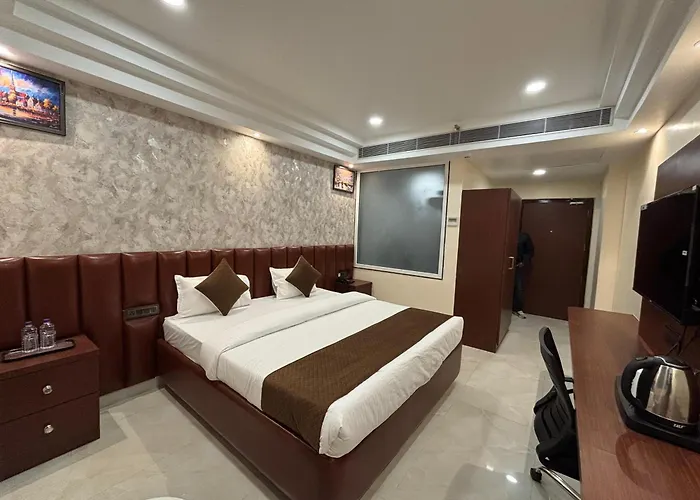 Hotel The Spark