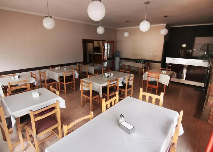 Hotel Punto Sur Avenida