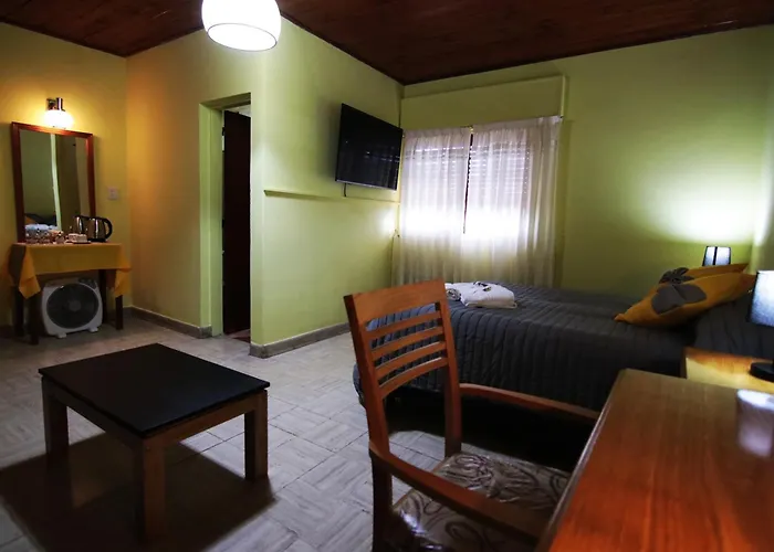 Hotel Punto Sur Avenida