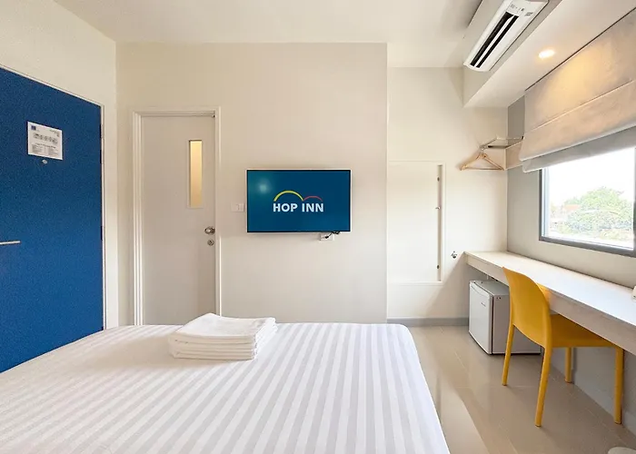 Hop Inn Songkhla
