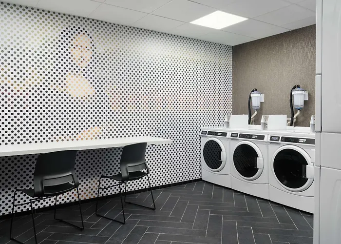 Homewood Suites By Hilton Raleigh Downtown