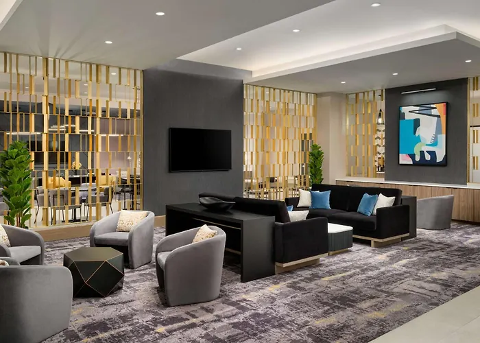 Homewood Suites By Hilton Raleigh Downtown