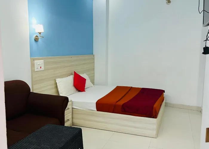 Safariya Forest Inn