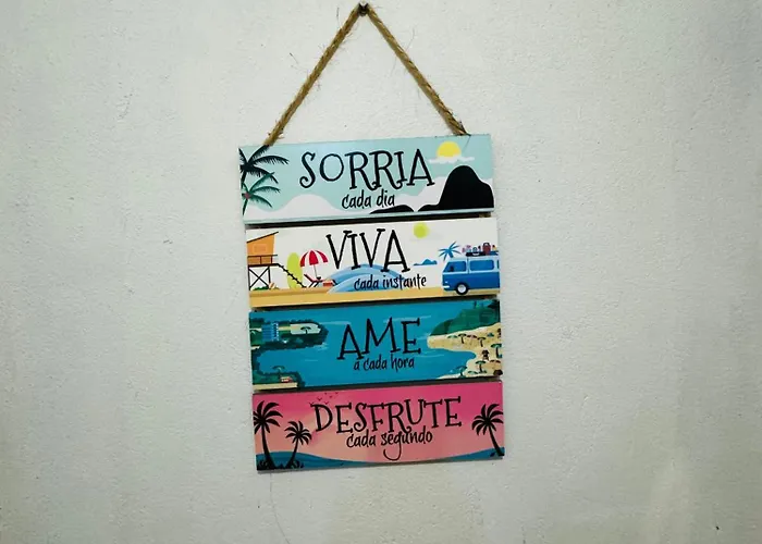 Pousada Lagoa Azul