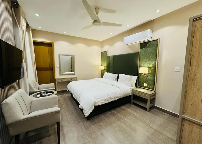 Shelton Legacy Peshawar
