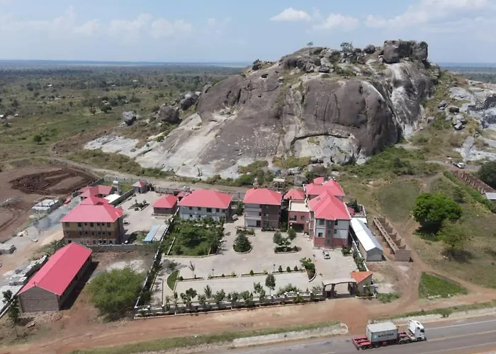 Golden Ark Resort Hotel