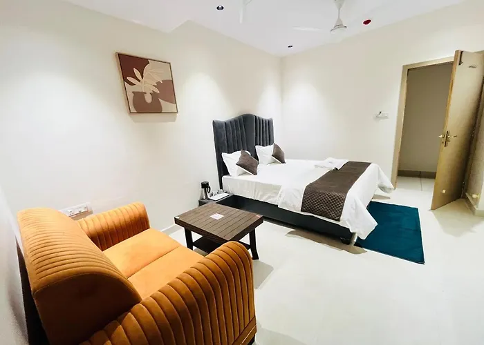 Hotel Royal Sky
