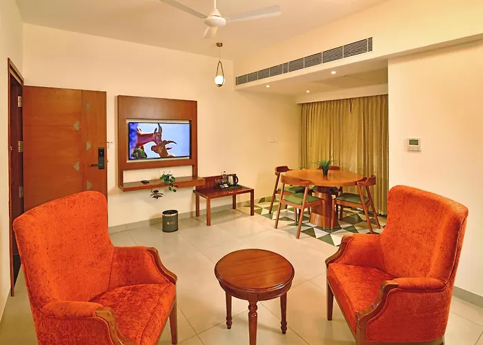 Eka Lyf Inn