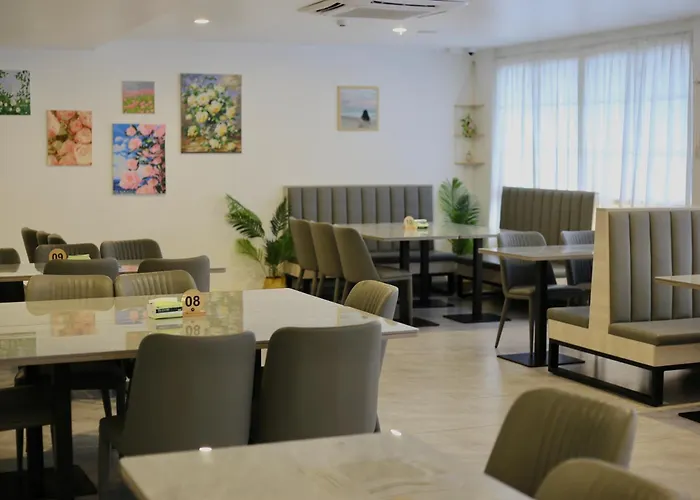 Yue Lai Hotel