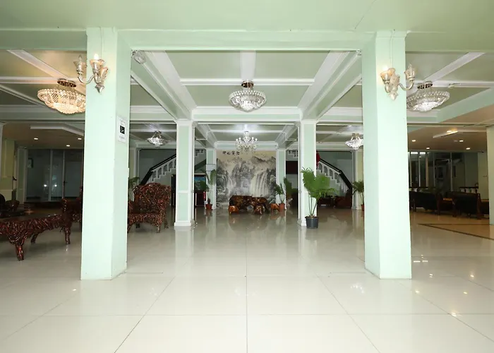 Yue Lai Hotel