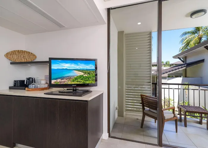 201 Temple By The Sea - Studio Spa