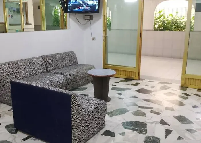 Hotel Ritz Caracas
