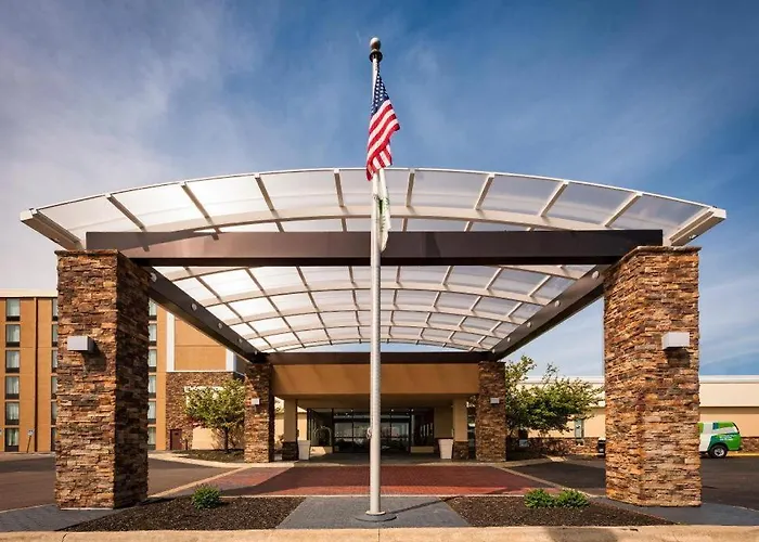 Best Western Plus Strongsville Cleveland