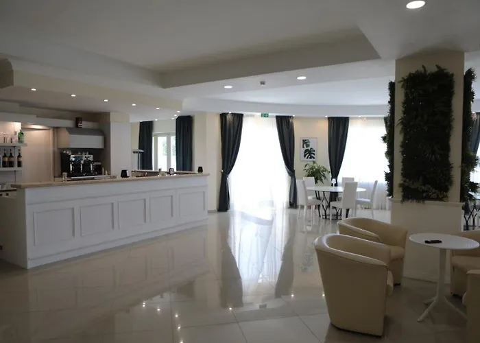 Acqua Marina Hotel&Restaurant