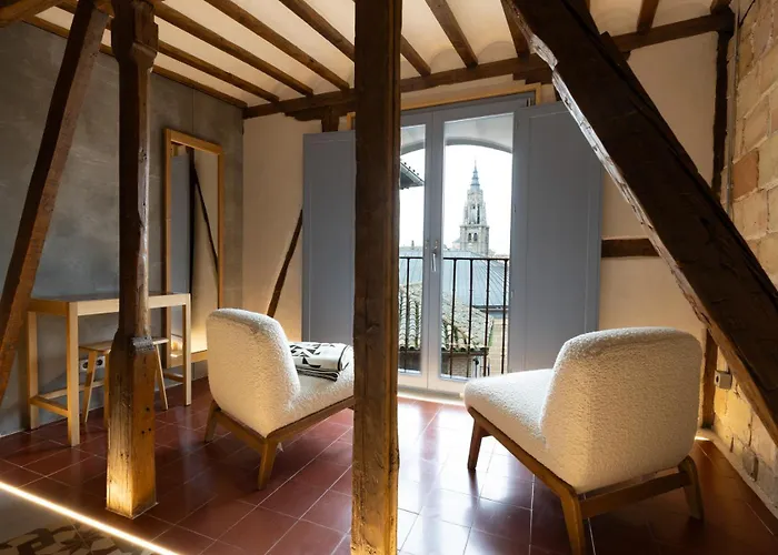 Hotel Carlos V