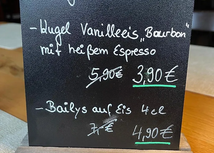 Hotel-Restaurant Sebastianushof