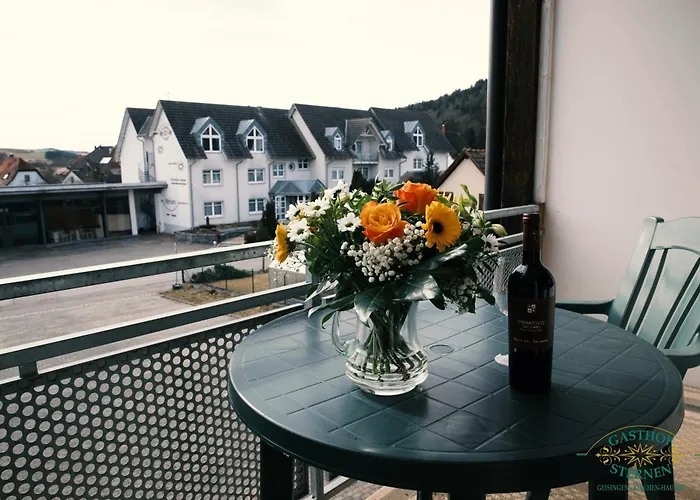 Hotel Sternen