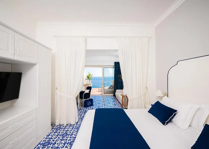 Grand Hotel Tritone