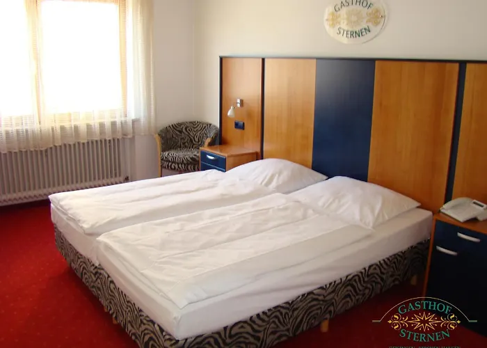 Hotel Sternen