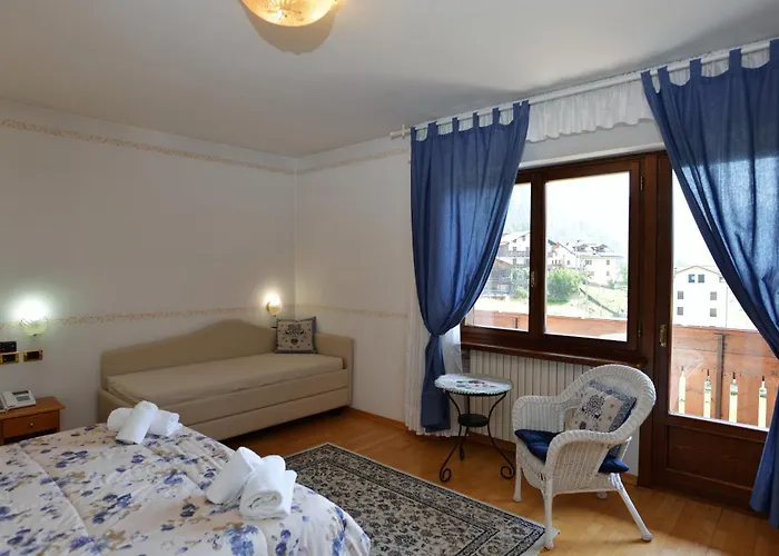 Hotel Marianna