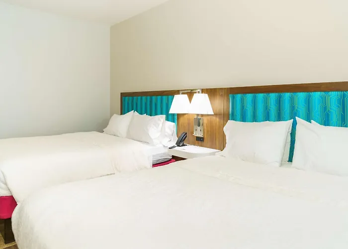 Hampton Inn Garden City